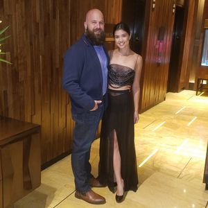 Meet your Posher, Jon